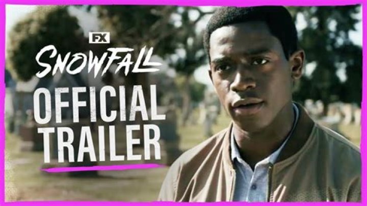 Is Snowfall on Netflix? Discover Everything About This Gripping Series