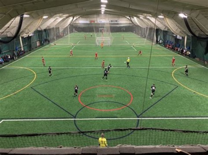 ISP Event Center: Your Ultimate Venue for Memorable Events