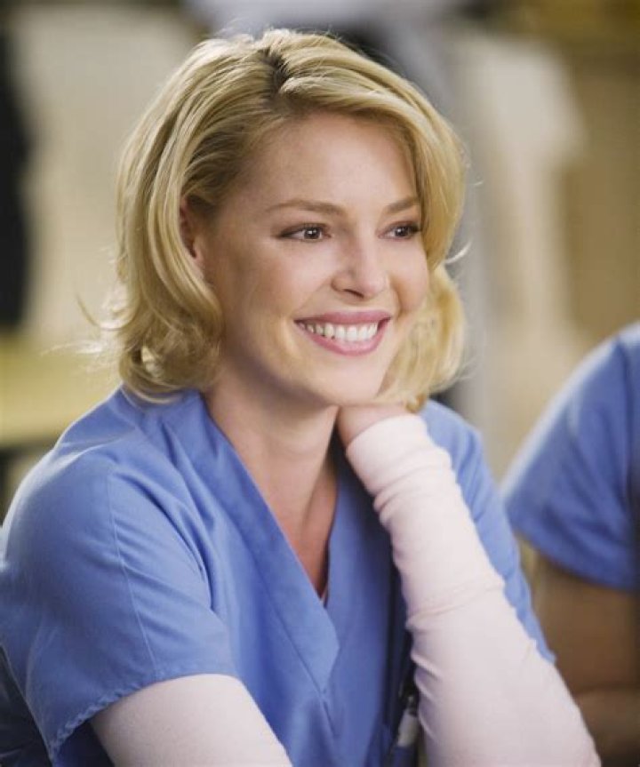 Izzie Stevens: The Journey of a Beloved Grey's Anatomy Character