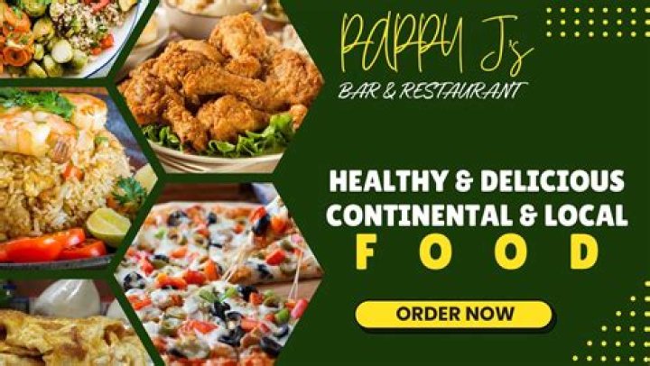 Discovering J&J's Restaurant: A Culinary Gem in the Heart of the City