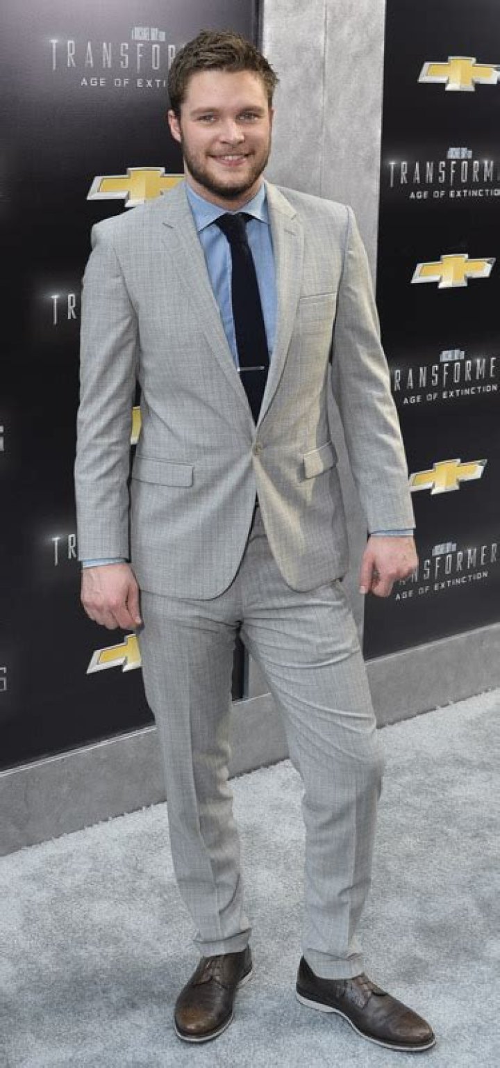 Everything You Need to Know About Jack Reynor Height and More