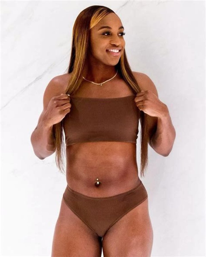 Unveiling Jackie Young's Partner: A Deep Dive into Their Relationship