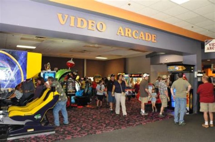 Exploring the Excitement of Jackson Family Fun Center