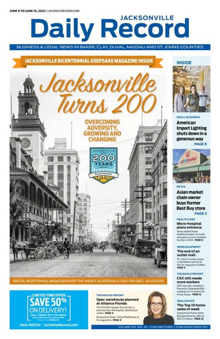 Jacksonville Daily Progress Newspaper: Your Go-To Source for Local News in Jacksonville, TX