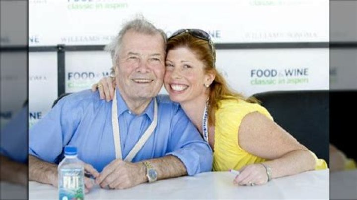 Jacques Pepin Wife, Daughter, Net Worth, Facts About French Chef