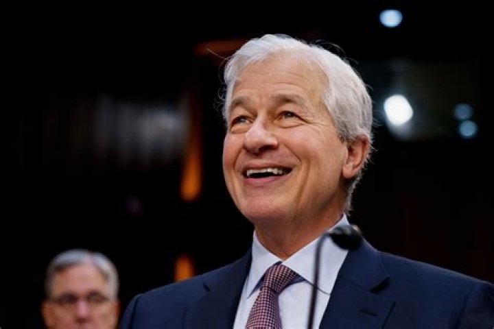 Exploring Jamie Dimon's Religion: Insights and Beliefs