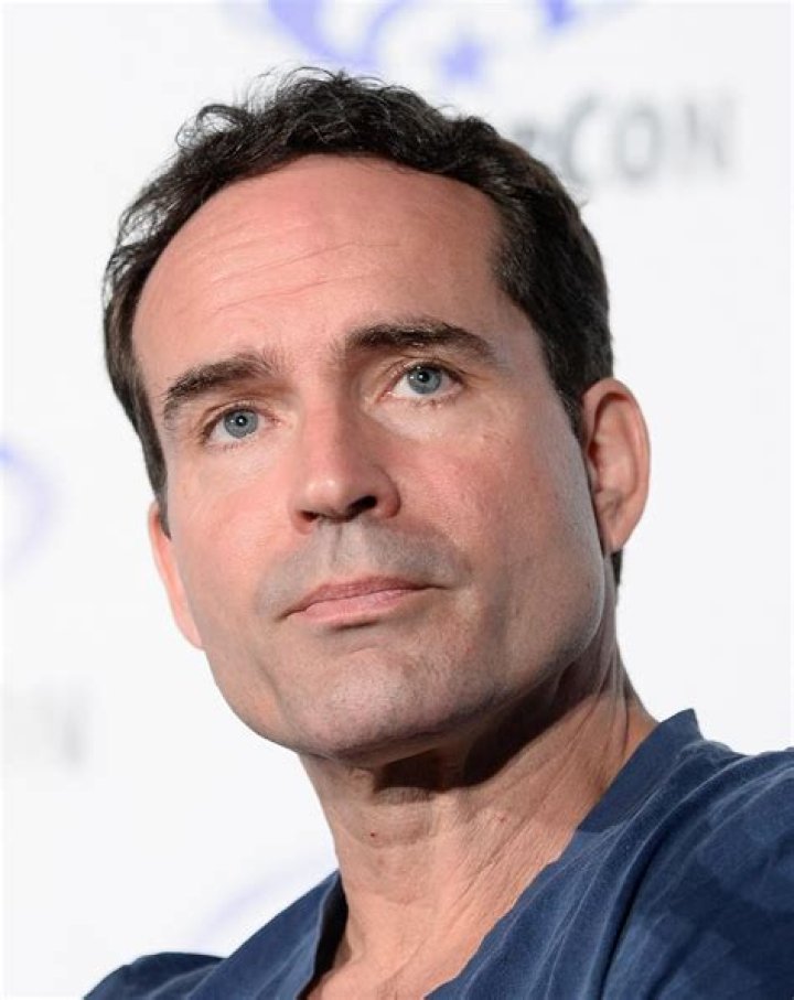 Jason Patric: The Versatile Actor and His Journey in Hollywood