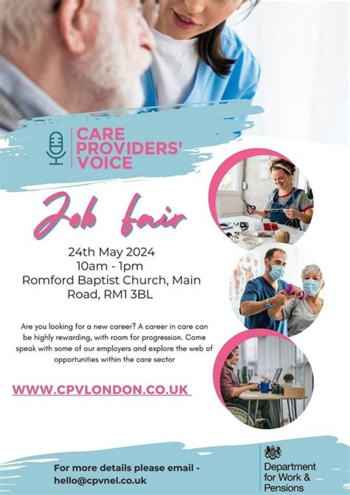 Unlocking Opportunities: The Comprehensive Guide to JCP Jobs