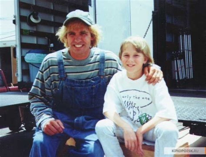 Exploring the Family Life of Jeff Fahey: A Closer Look at His Kids