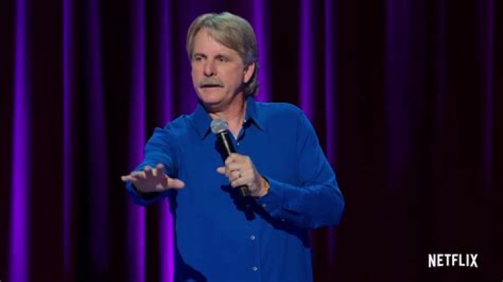 Jeff Foxworthy Net Worth 2023: A Look at the Comedian&rsquo;s Wealth and Success