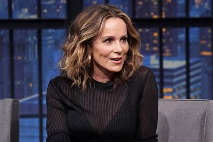 Jennifer Gray Net Worth: A Deep Dive into the Life and Success of the 