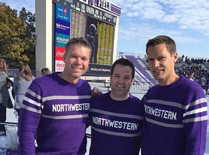 John Atwater WCVB, Bio, Age, Gay, Partner, Husband, Salary and Net Worth