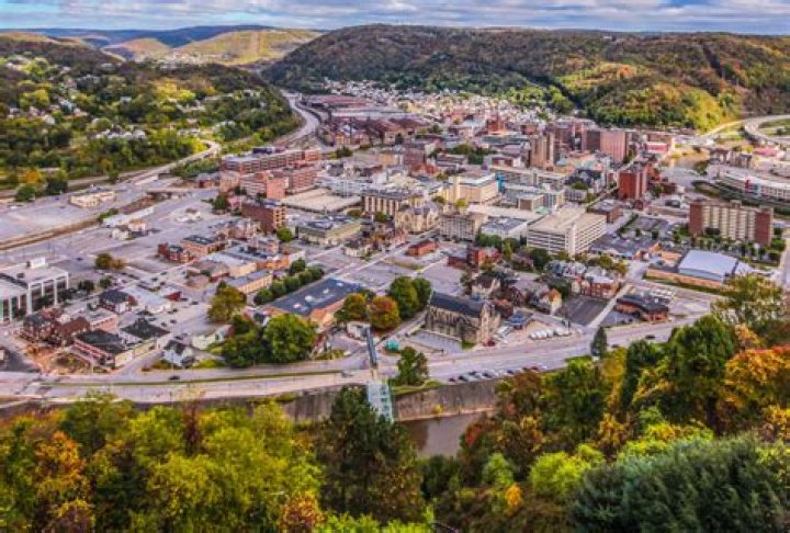 Exploring Johnstown, Pennsylvania: A Comprehensive Guide