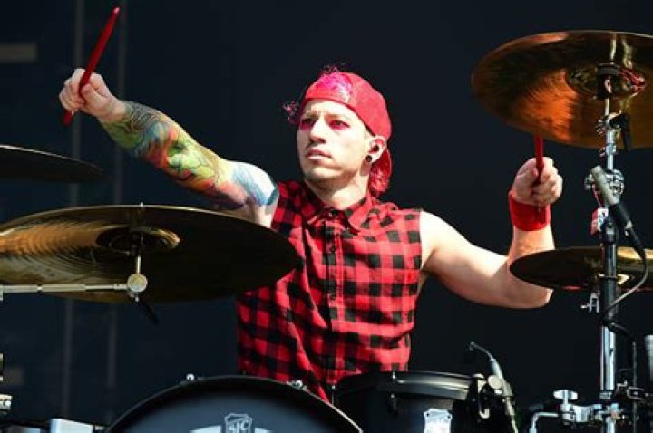 Josh Dun Net Worth: A Deep Dive into the Twenty One Pilots Drummer's Wealth