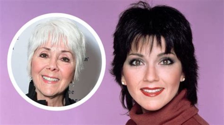 Exploring the Life and Career of Joyce DeWitt