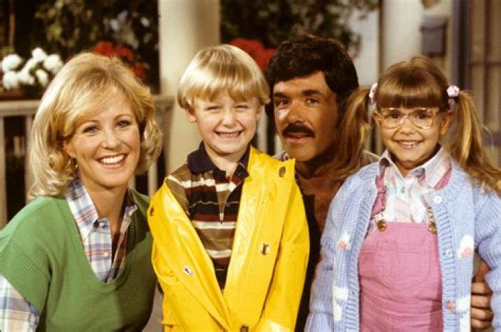 Judith Barsi: The Tragic Story of a Child Star