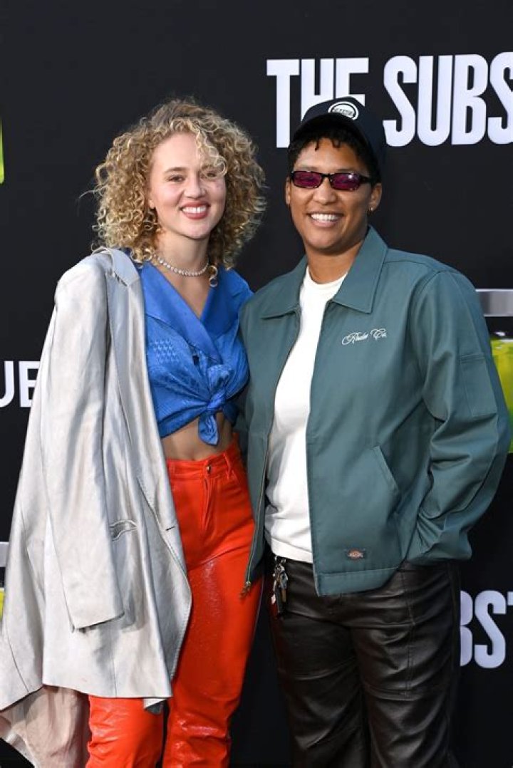 The Life and Achievements of Jules Latimer: A Comprehensive Overview