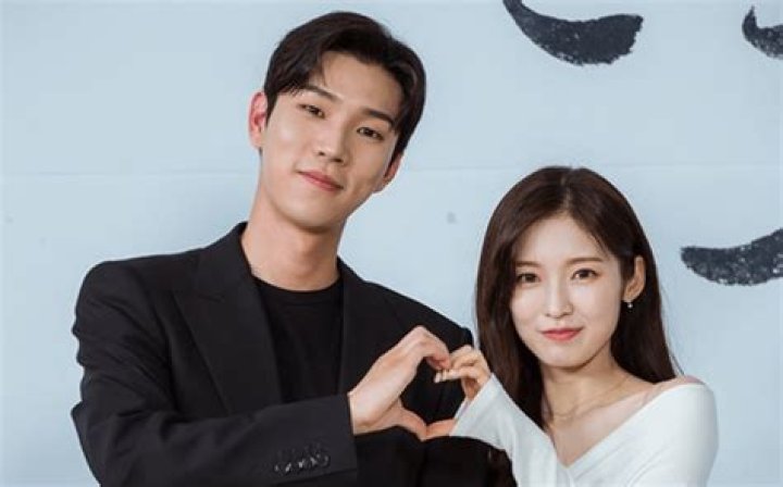 Unveiling the Mystery: Jung So-min's Husband and Personal Life