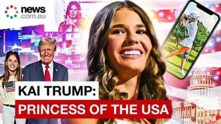 Kai Trump Deaf: Understanding the Journey and Impact