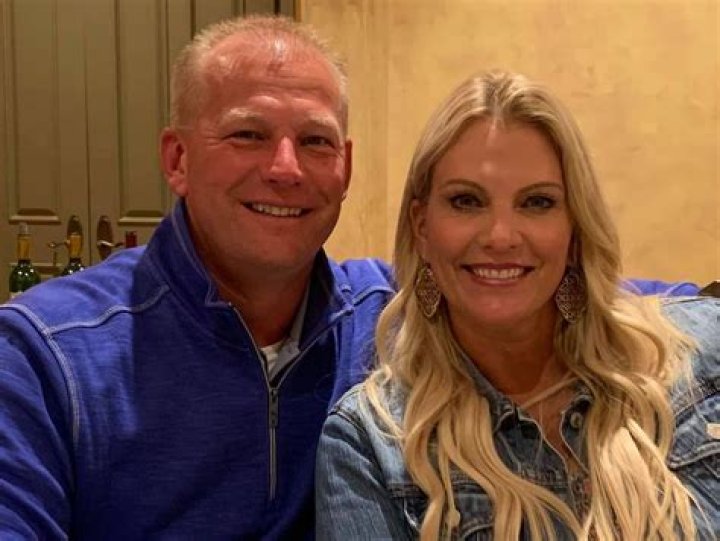 Kalen DeBoer's Wife: A Deep Dive into Their Relationship and Life Together