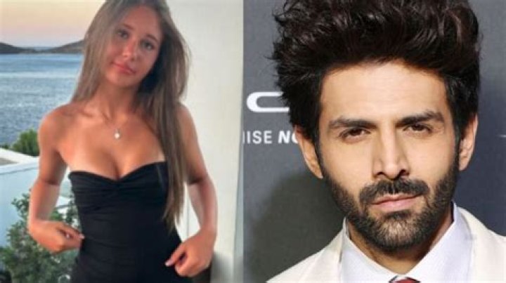 Kartik Aaryan's Girlfriend: Who is She and What You Need to Know
