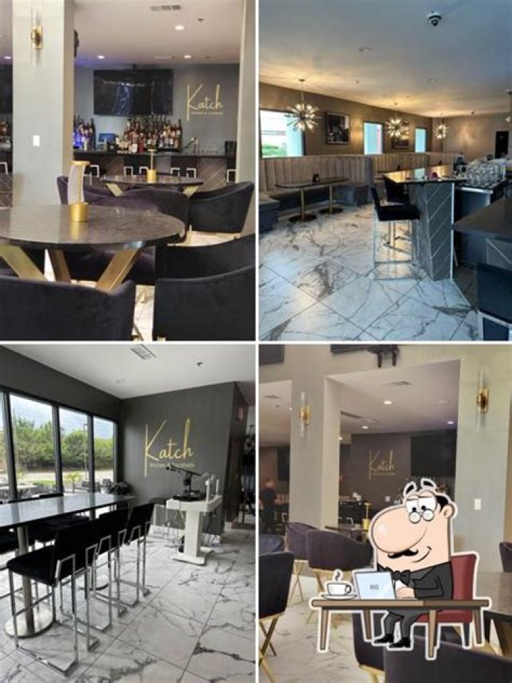 Katch Kitchen and Cocktails: A Culinary Delight