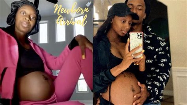 Kayla Nicole Pregnant: Unveiling the Journey of Motherhood