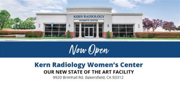 Kern Radiology Medical Group Inc: A Comprehensive Overview