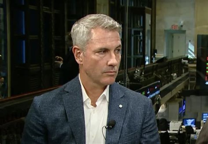 Kevin Mayer Bio, Age, Wife, Children, TikTok, Resigns, Salary, Net worth