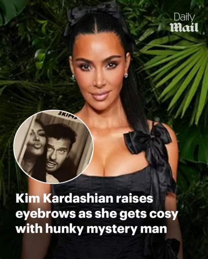 Kim Kardashian and the Trans Man Narrative: Exploring the Impact and Conversations