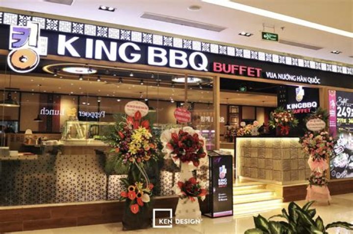 Discover the Ultimate King BBQ Experience: A Guide to Savoring Delicious Grilled Delights