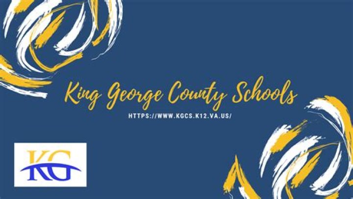 King George County Schools: A Comprehensive Overview