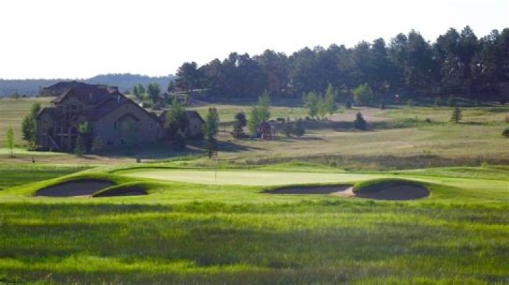 Kings Deer Golf Club Colorado: A Premier Golfing Experience
