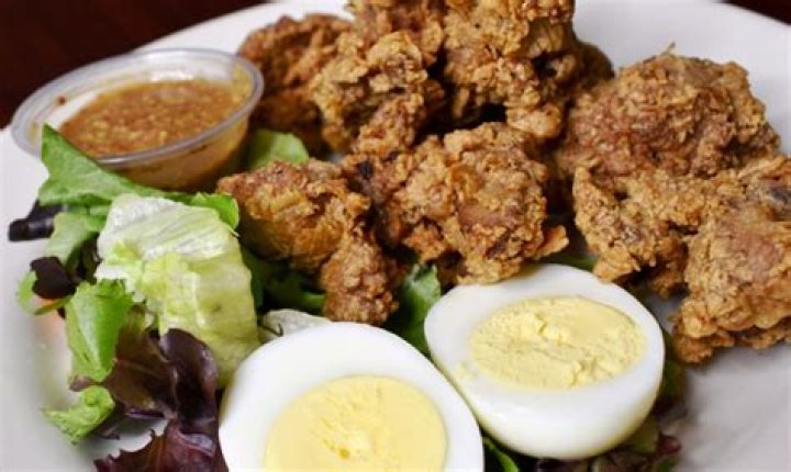 Kingsman Restaurant: A Culinary Gem in Cayce, SC