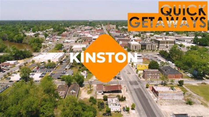 Kinston, NC: A Hidden Gem in Eastern North Carolina