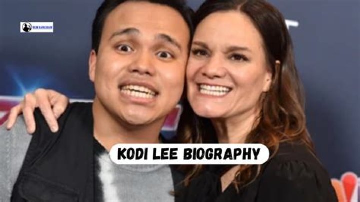 Kodi Lee Wiki, Bio, Age, Parents, Family, America’s Got Talent, Girlfriend, Net Worth, Height, Instagram, Nationality, Ethnicity and Songs
