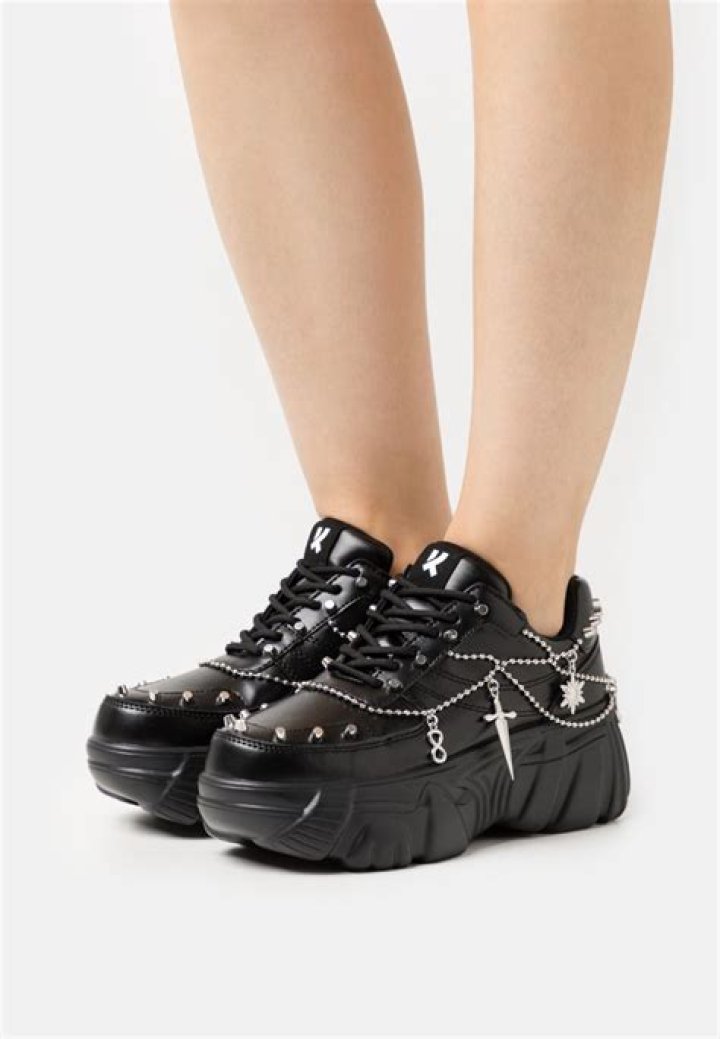 Koi Footwear: The Perfect Blend of Comfort and Style