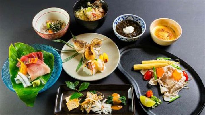 Exploring Kyoto Japanese Cuisine: A Culinary Journey Through Tradition