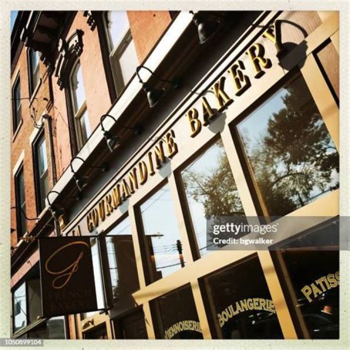 La Gourmandine Pittsburgh: A Culinary Gem in the Heart of the City