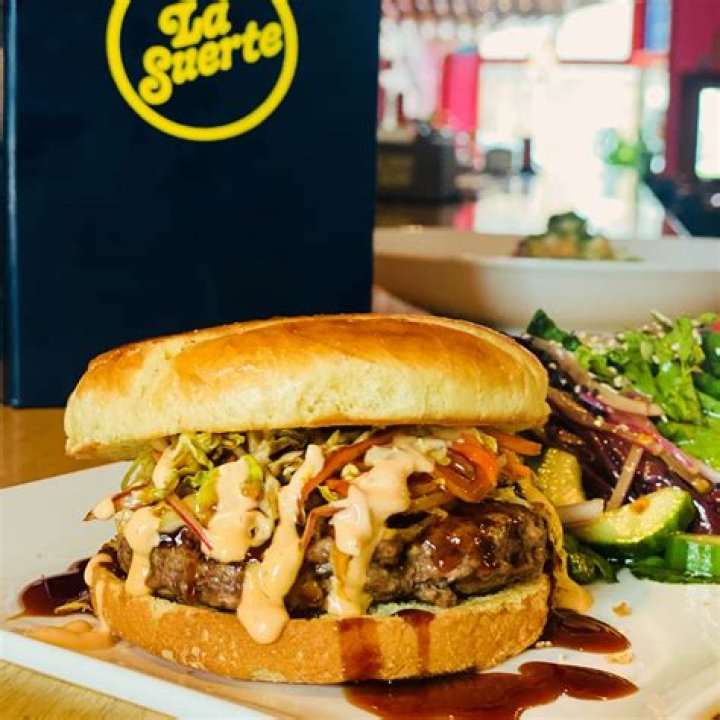 La Suerte Louisville: The Hidden Gem of Kentucky's Culinary Scene