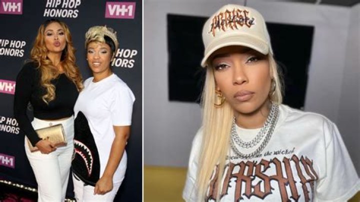 Lady Luck (rapper)’s biography, net worth, fact, career, awards and life story