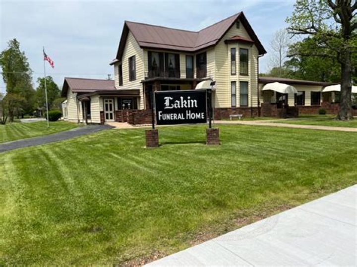 Lakin Funeral Home Missouri: A Comprehensive Guide to Services and Legacy