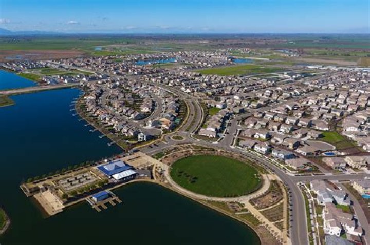 Lathrop, CA: A Comprehensive Guide to the Hidden Gem of the Central Valley