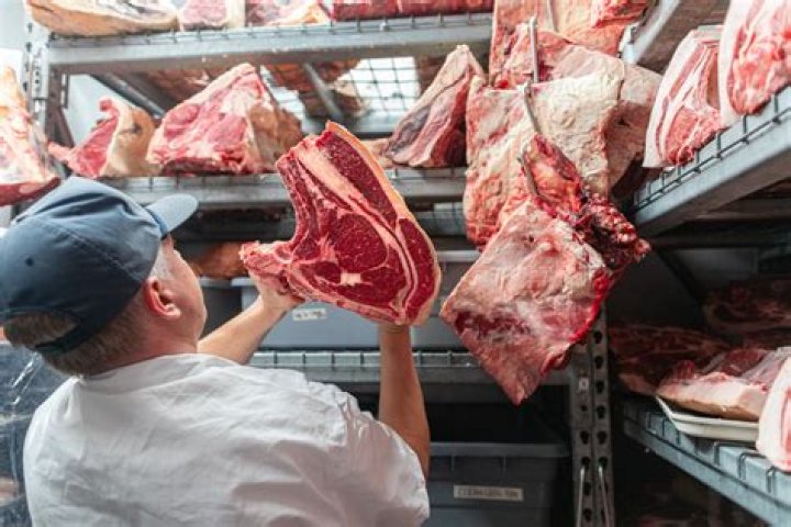 Discovering Lawry's Meat Market: A Culinary Gem in the Heart of the City