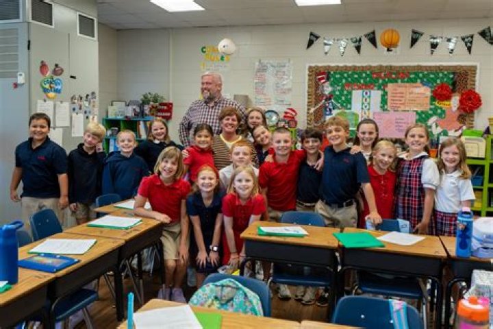 Lee Scott Academy: A Comprehensive Guide to Education in Auburn, AL