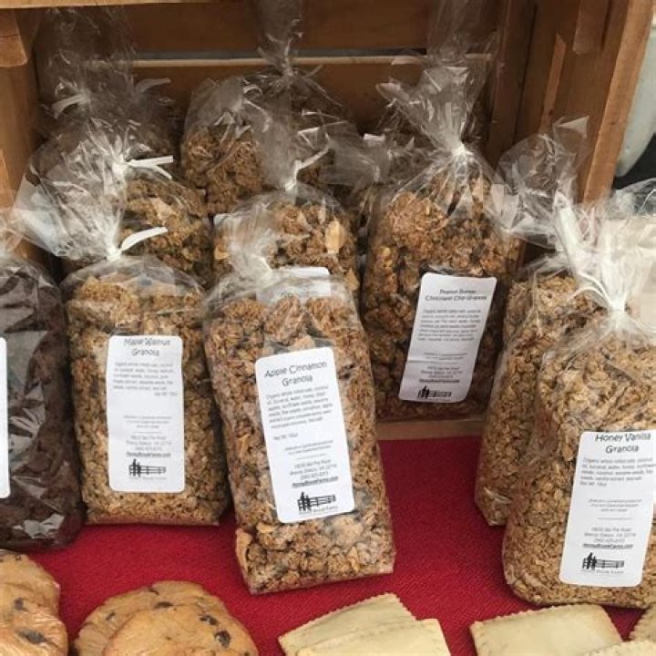 Exploring the Leesburg Farmers Market: A Hub of Freshness and Community