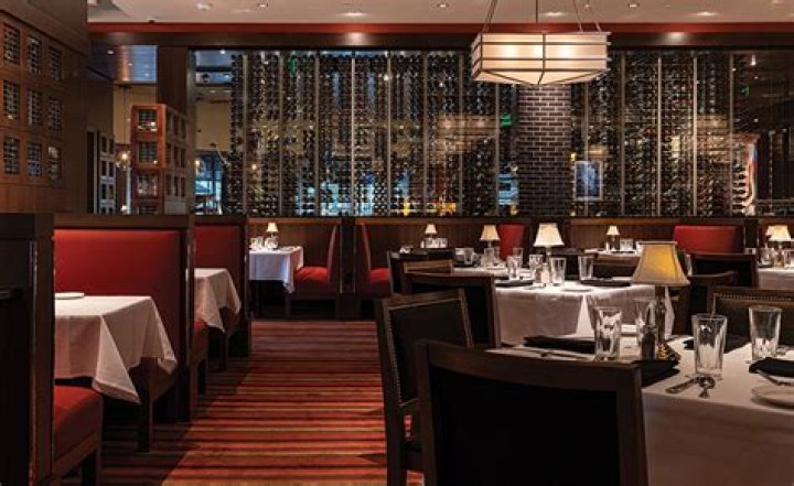 Exploring the Culinary Delights of Legends KC Restaurants