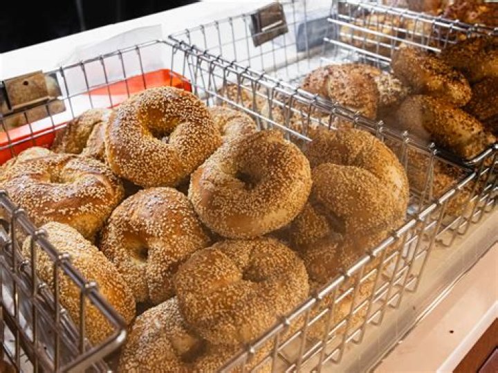Discovering Leo's Bagels: A Culinary Gem in NYC