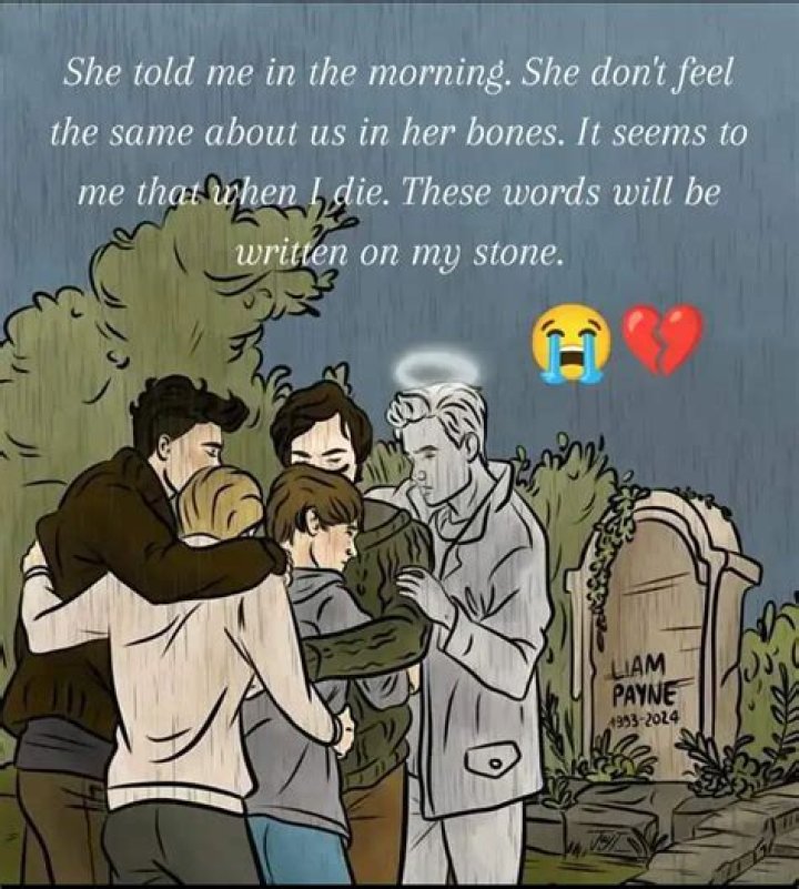 Liam Payne Jokes: A Deep Dive into the Humor of One Direction's Star