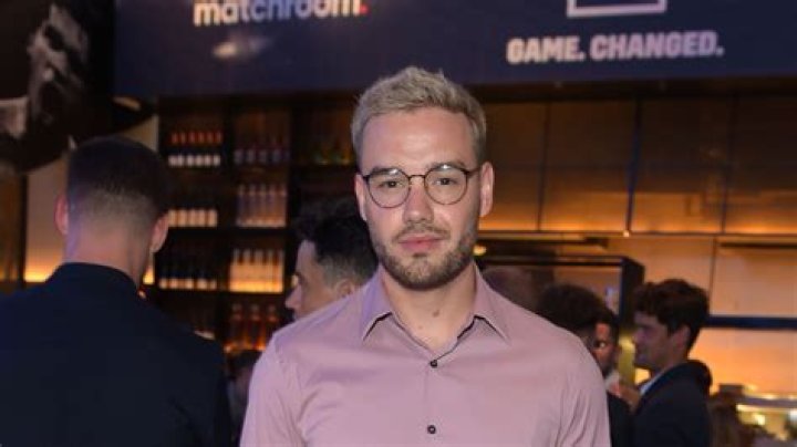 Liam Payne's Manager: The Man Behind the Success